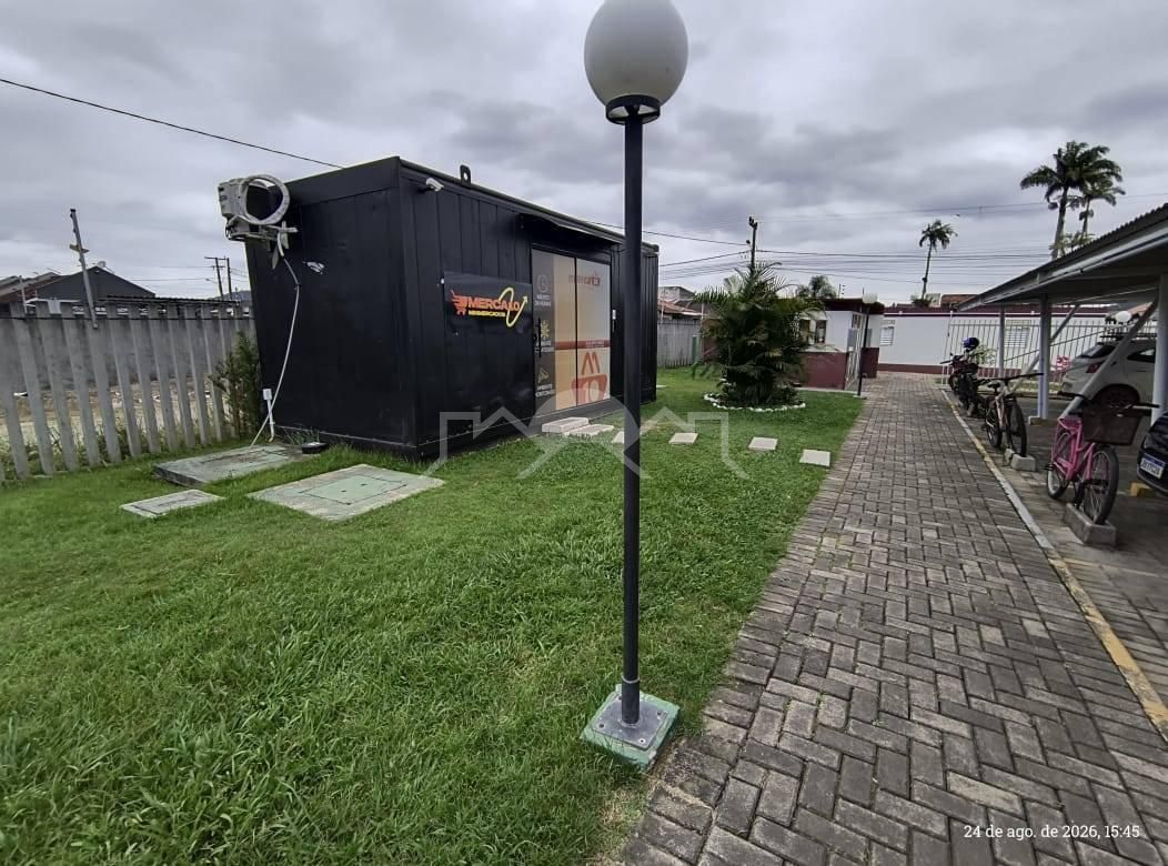 Apartamento, 2 quartos, 45 m² - Foto 18
