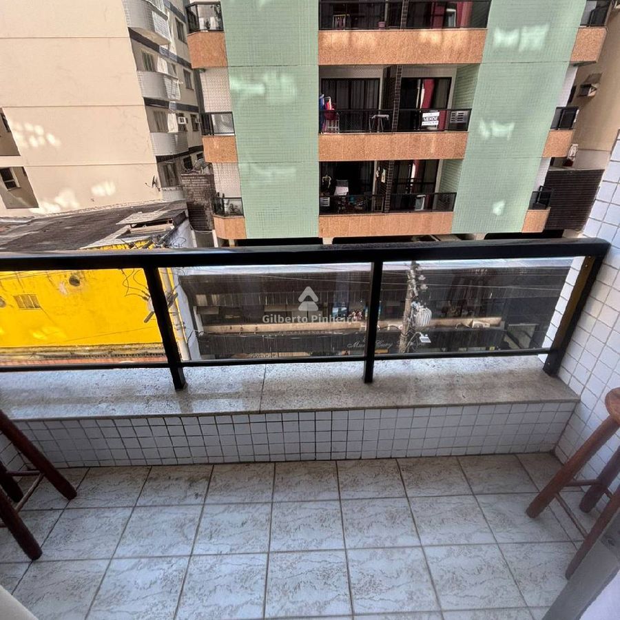 More no Centro de Guarapari a Poucos Metros da Praia
