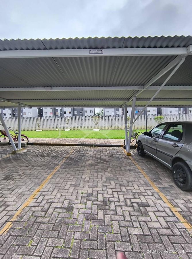 Apartamento, 2 quartos, 45 m² - Foto 16