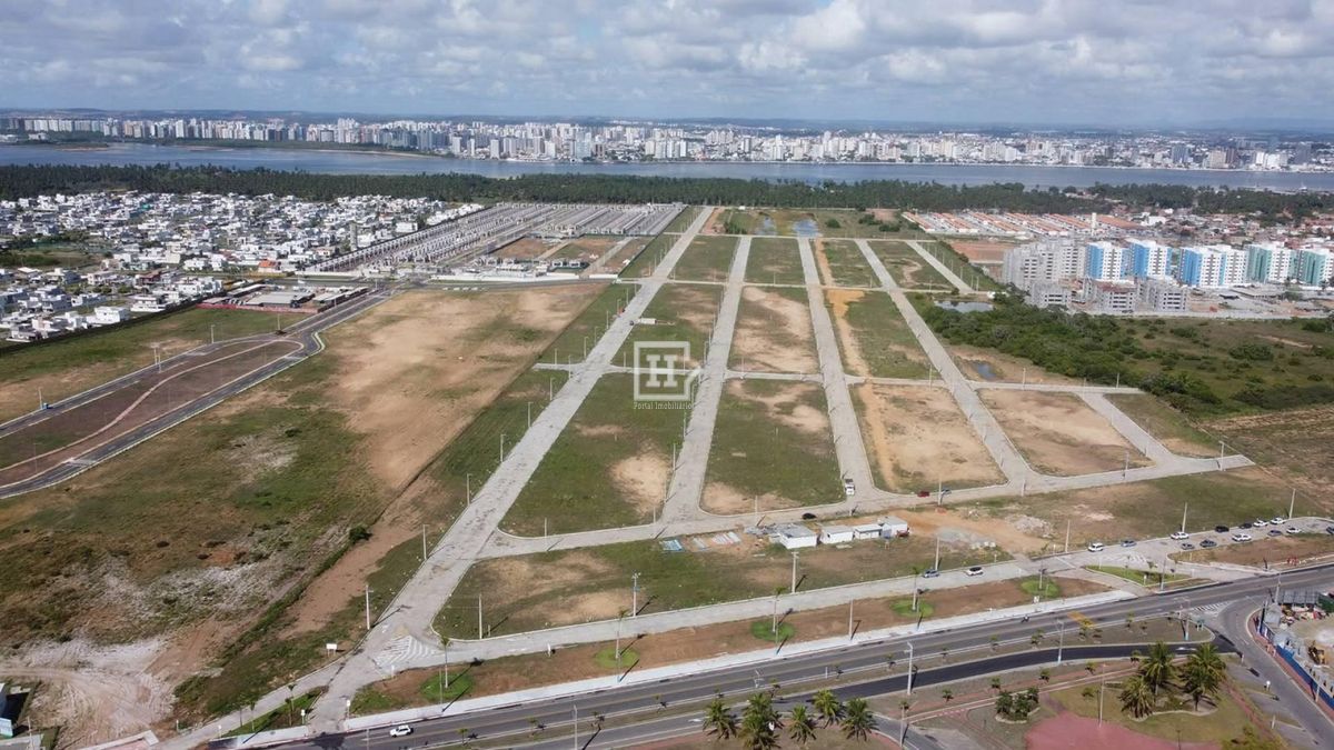 Lote/Terreno à Venda, Luar da barra - Barra dos Coqueiros