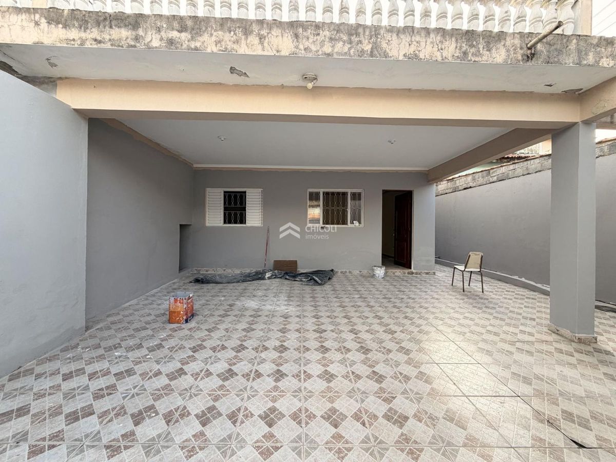 Casa com 2 quartos, Jardim Europa - Vargem Grande Paulista - Casa em Jardim Europa, Vargem Grande Paulista - para locação - Chicoli administração de bens LTDA