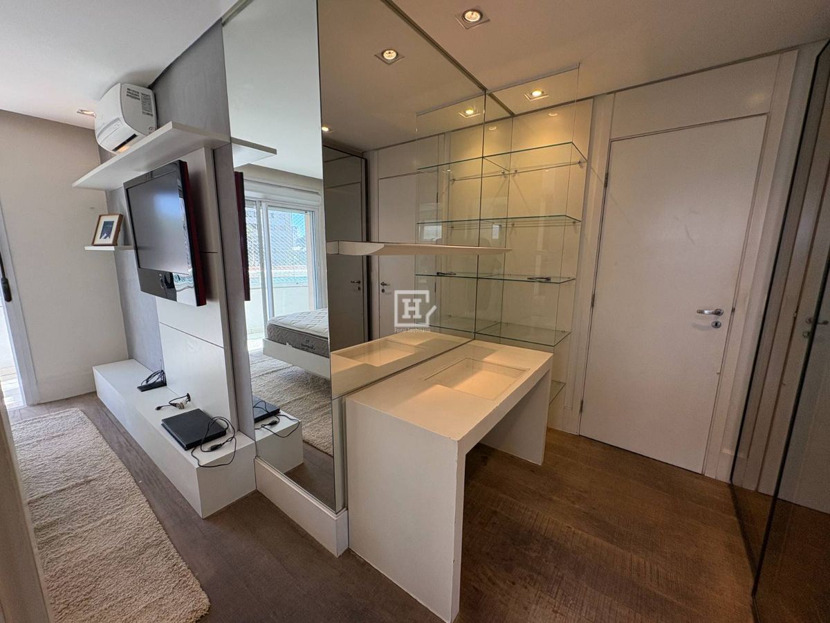 Apartamento com 3 quartos à Venda, Vila Gertrudes - São Paulo