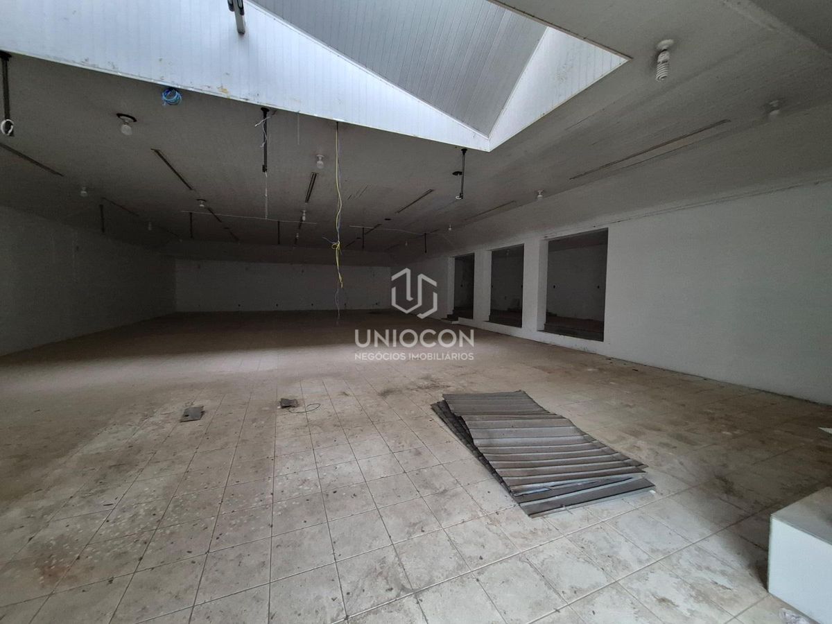Loja-Salão, 300 m² - Foto 4