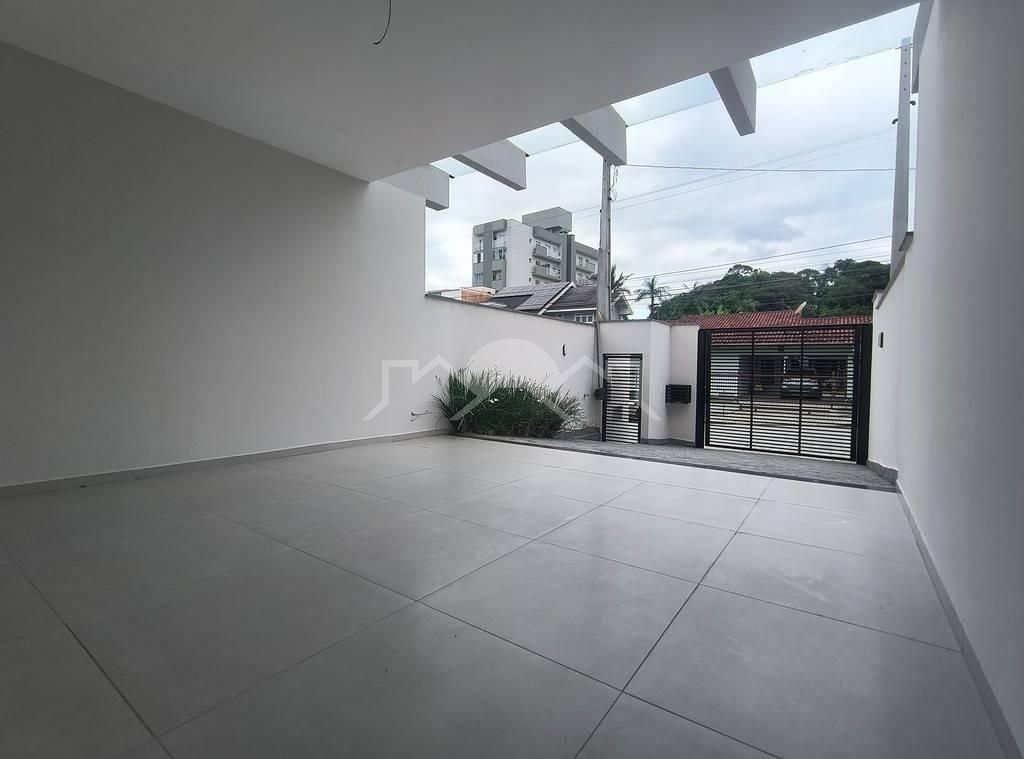 Sobrado, 3 quartos, 140 m² - Foto 5