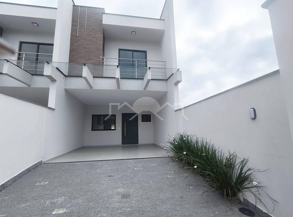Sobrado, 3 quartos, 140 m² - Foto 1