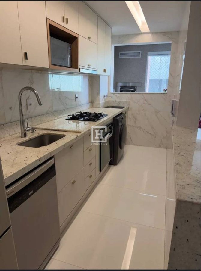 Apartamento com 2 quartos à Venda, Costa Paradiso - Barra dos Coqueiros