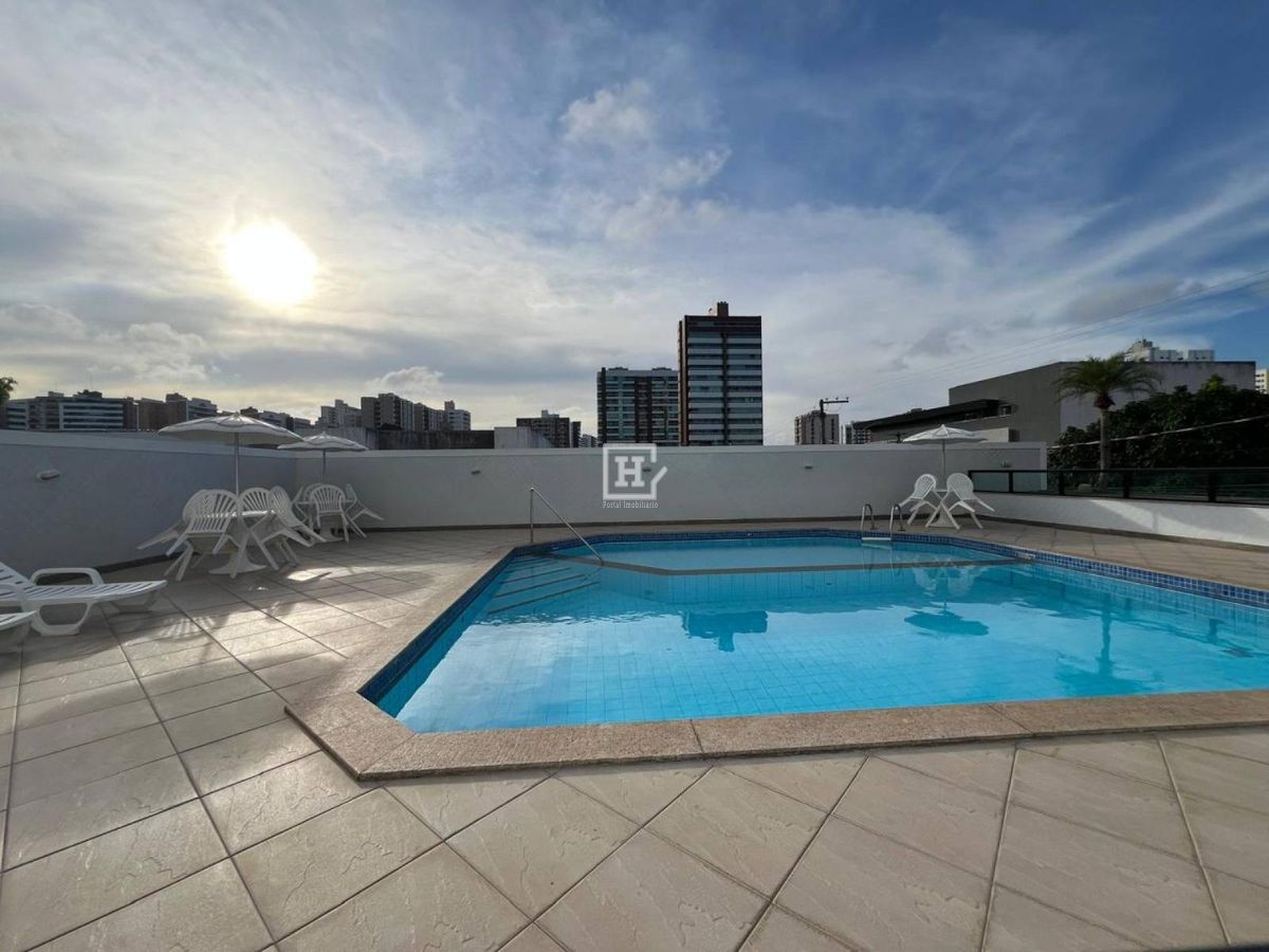 Apartamento com 2 quartos, Grageru - Aracaju