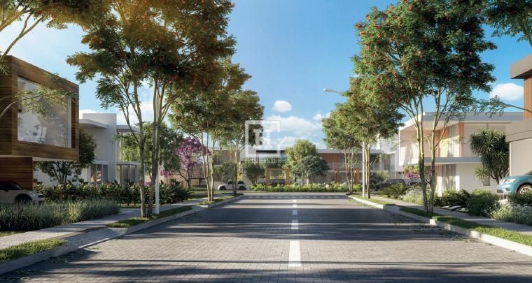 Lote/Terreno à Venda - Biguaçu