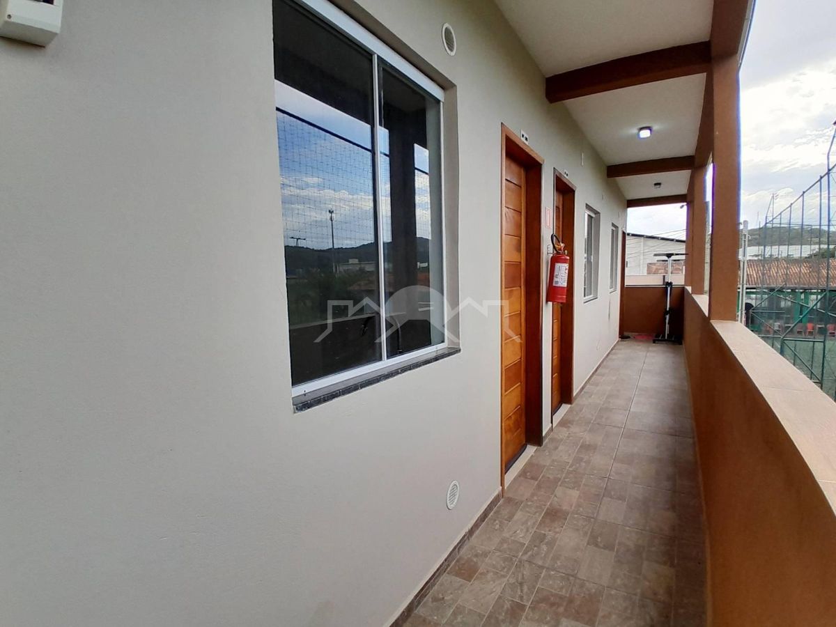 Apartamento, 1 quarto, 25 m² - Foto 2