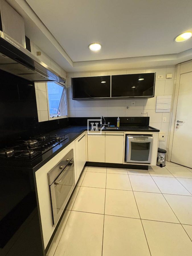 Apartamento com 3 quartos à Venda, Vila Gertrudes - São Paulo