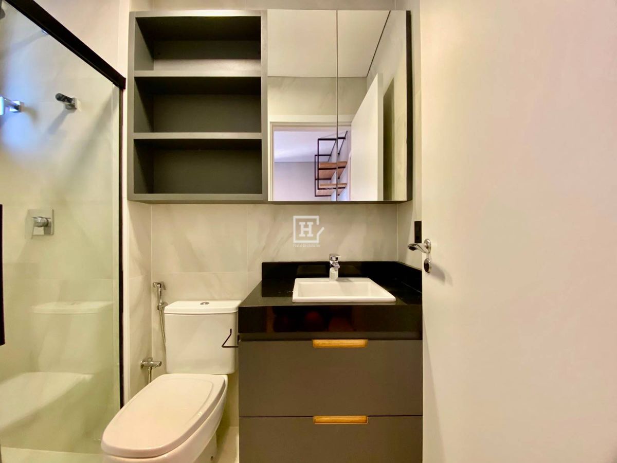 Apartamento com 3 quartos à Venda, Real Parque - São Paulo