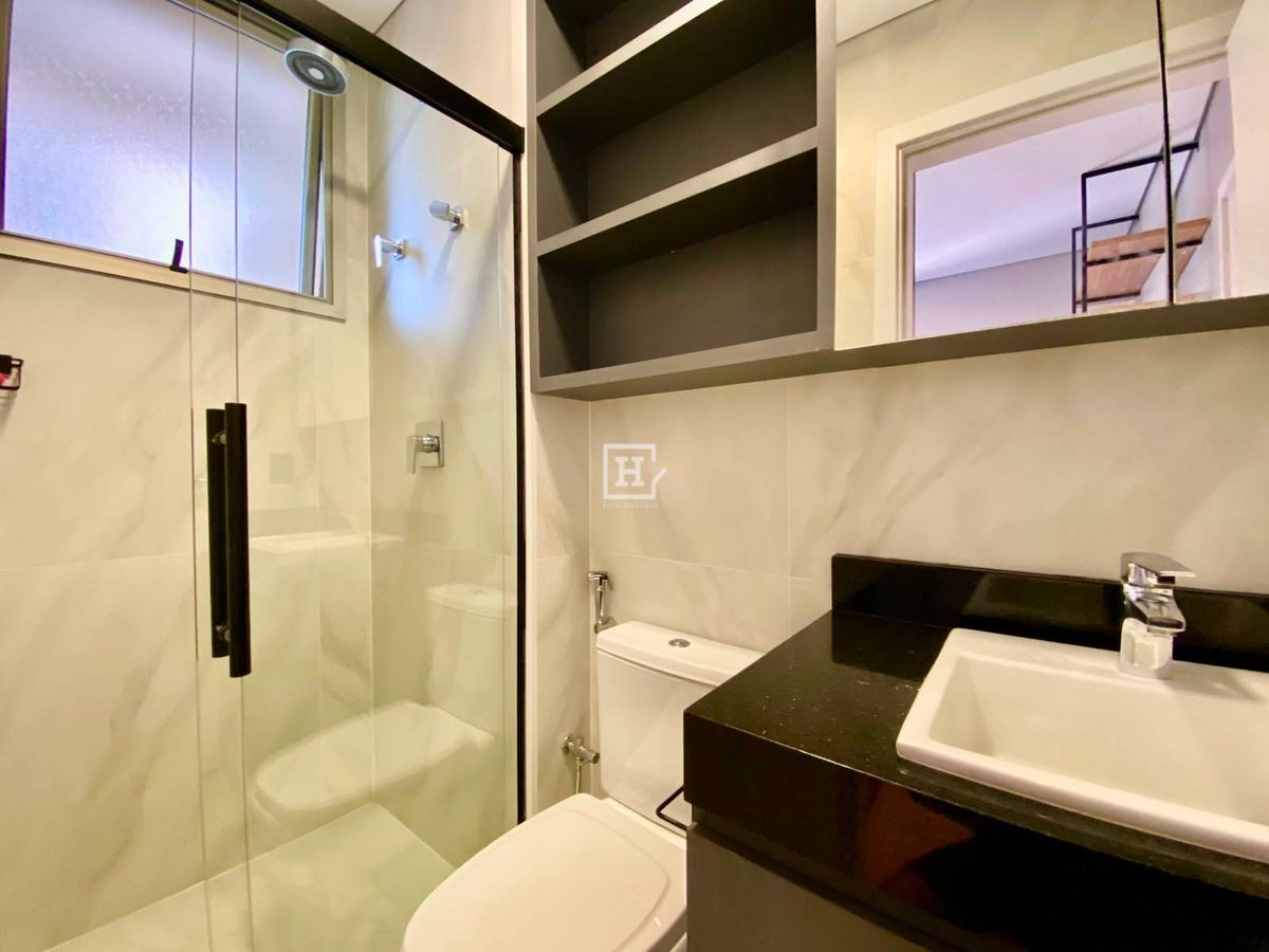 Apartamento com 3 quartos à Venda, Real Parque - São Paulo