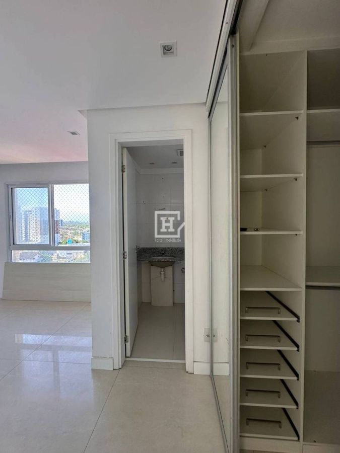Apartamento com 3 quartos, Atalaia - Aracaju