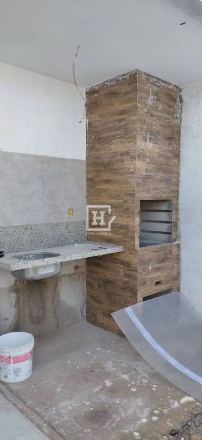 Casa com 3 quartos à Venda, Luar da barra - Barra dos Coqueiros