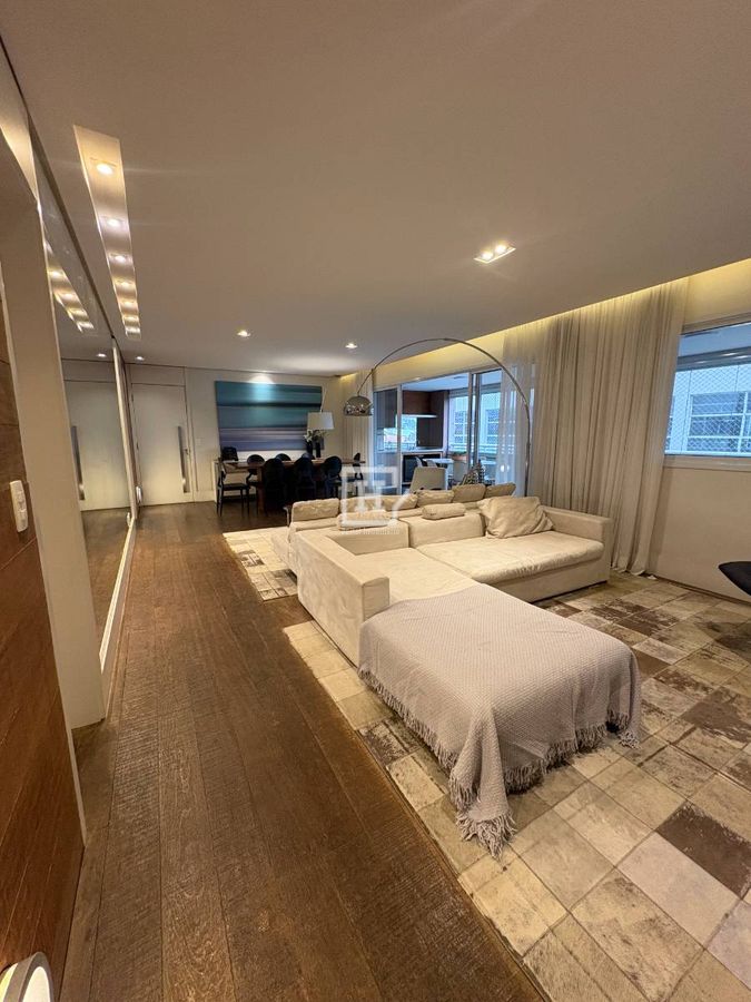 Apartamento com 3 quartos à Venda, Vila Gertrudes - São Paulo
