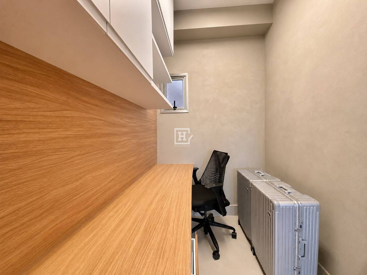 Apartamento com 3 quartos à Venda, Real Parque - São Paulo