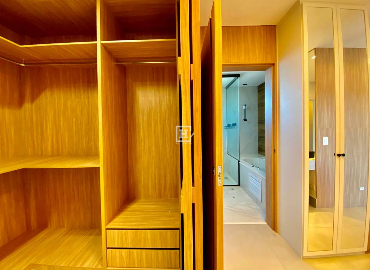 Apartamento com 3 quartos à Venda, Real Parque - São Paulo