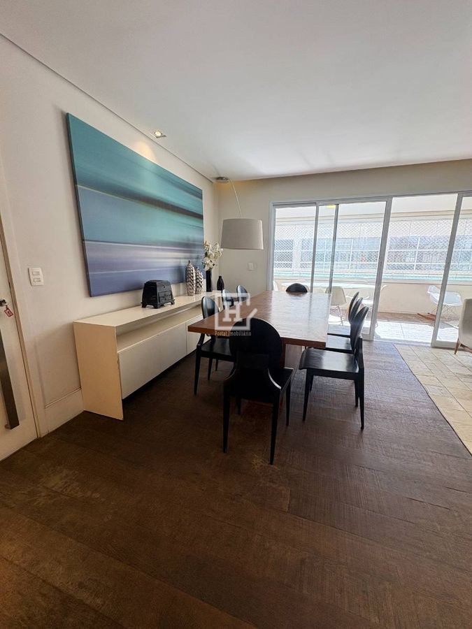 Apartamento com 3 quartos à Venda, Vila Gertrudes - São Paulo