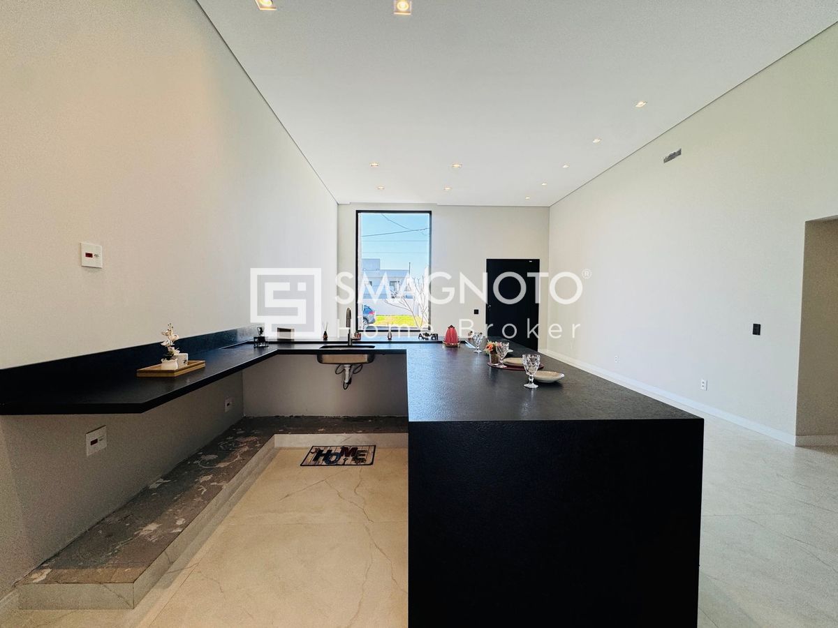 Casa Térrea com 3 Suítes e piscina à Venda no Quinta do Engenho Rio das Pedras R$ 1.199.000
