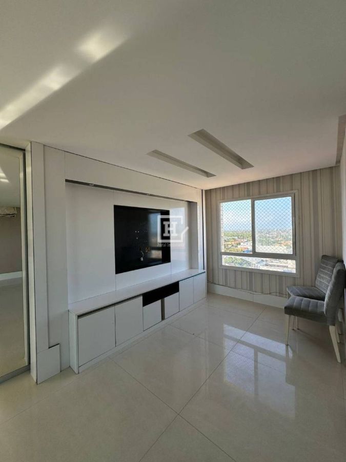 Apartamento com 3 quartos, Atalaia - Aracaju