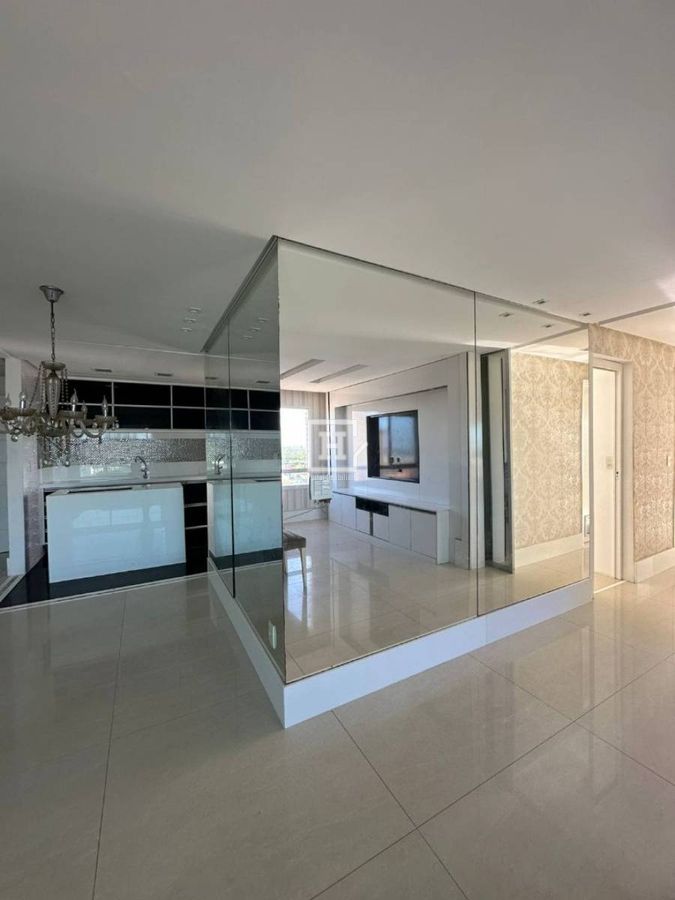 Apartamento com 3 quartos, Atalaia - Aracaju