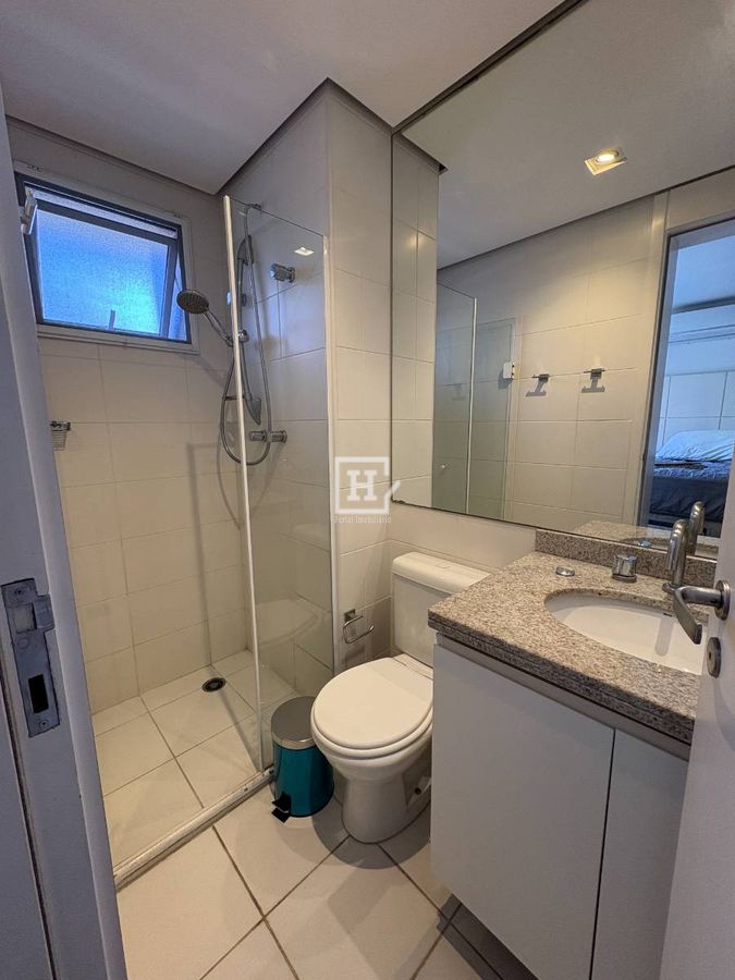 Apartamento com 3 quartos à Venda, Vila Gertrudes - São Paulo