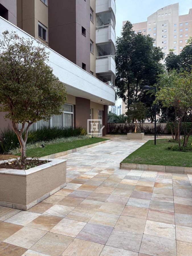 Apartamento com 3 quartos à Venda, Vila Gertrudes - São Paulo
