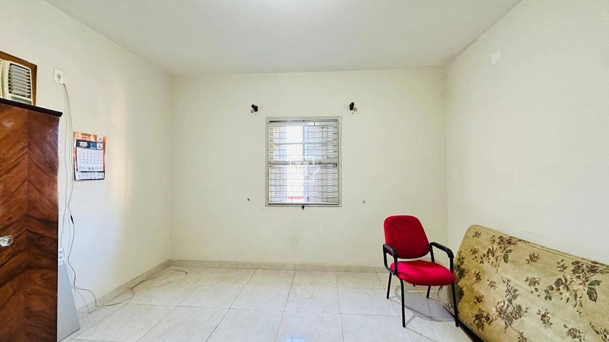Casa com 2 quartos à Venda, Santa Maria - Santos