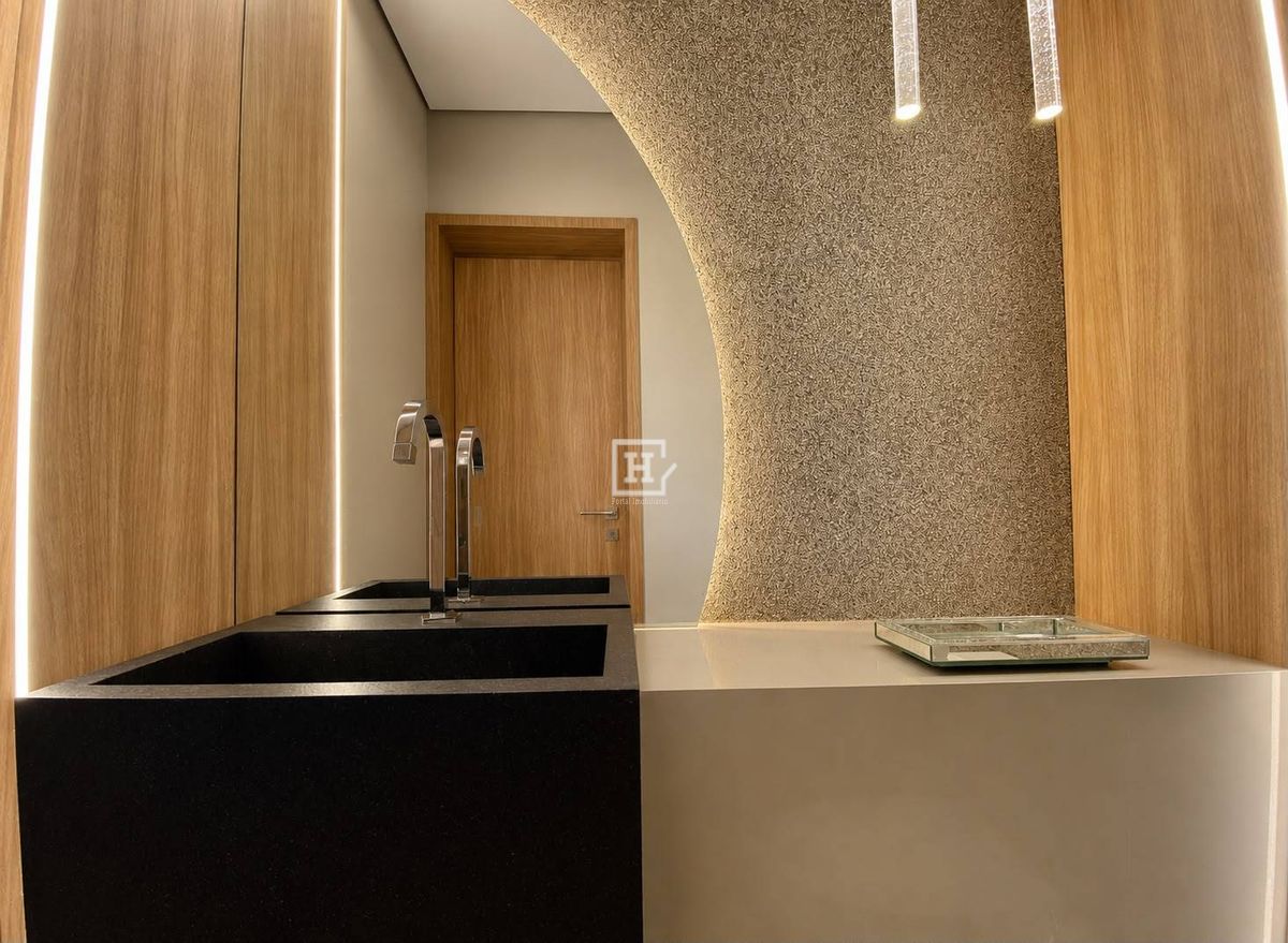 Apartamento com 3 quartos à Venda, Real Parque - São Paulo