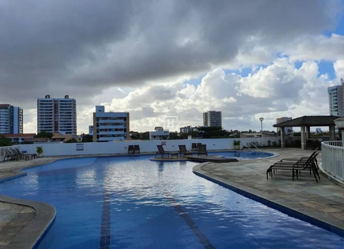 Apartamento com 3 quartos, Atalaia - Aracaju