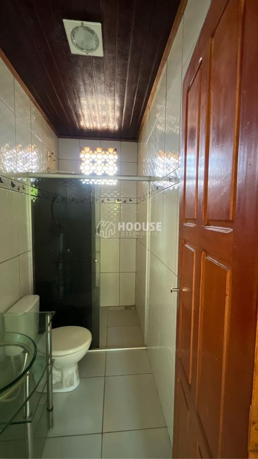 Casa, 2 quartos - Foto 15