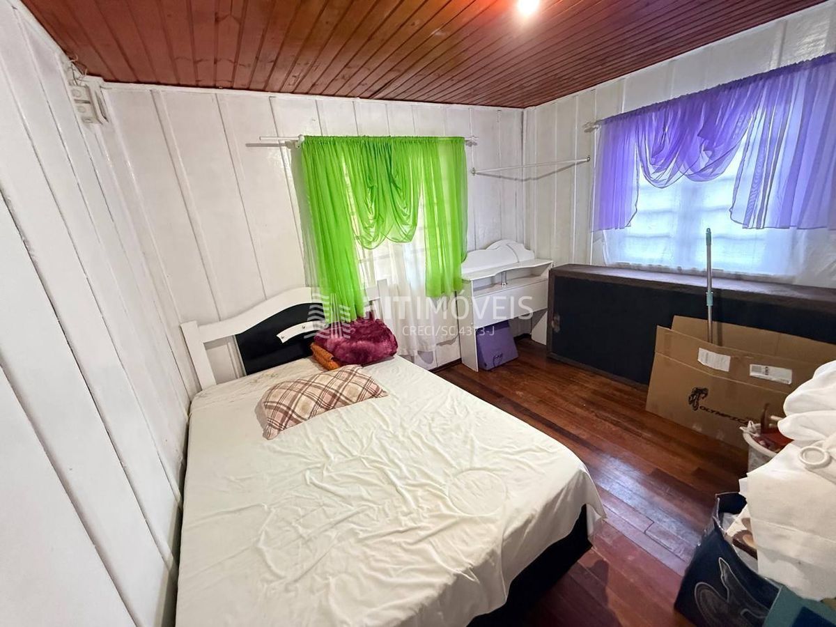 Casa - barragem sul - ituporanga - sc