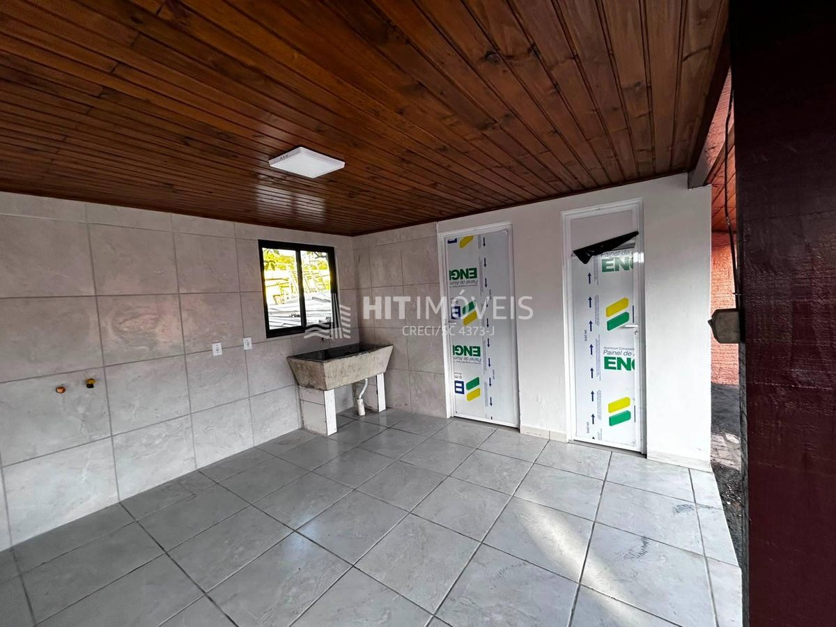 Casa - vila nova - ituporanga - sc