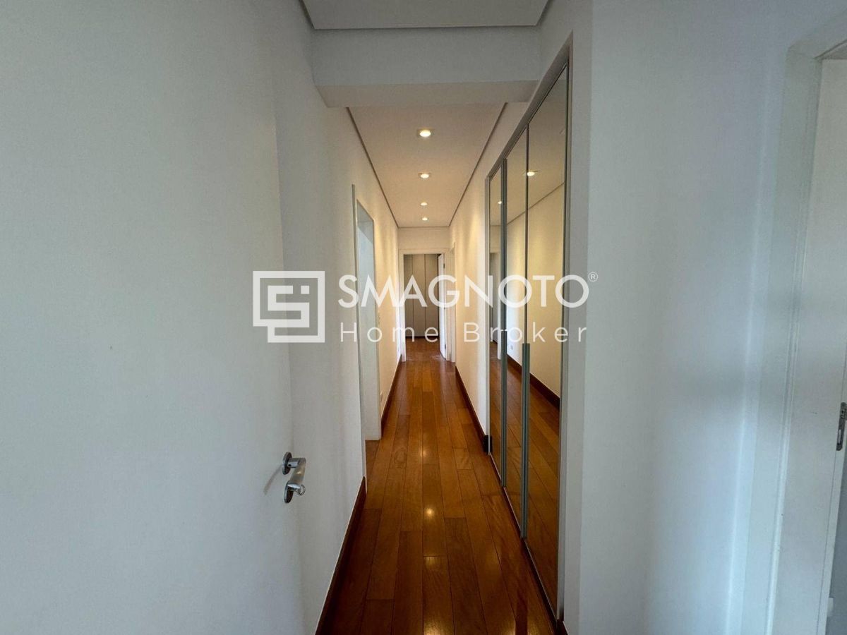 Apartamento com 4 dormitórios à venda, 247 m² por R$ 2.500.000,00 - Centro - Piracicaba/SP
