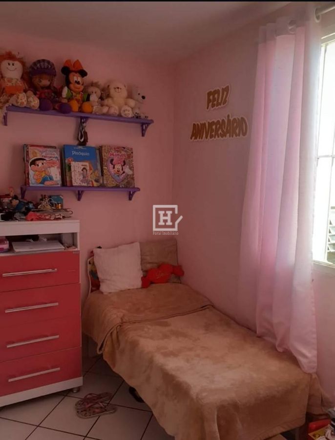 Apartamento com 2 quartos à Venda, Colônia (Zona Leste) - São Paulo