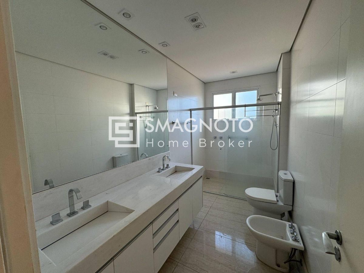 Apartamento com 4 dormitórios à venda, 247 m² por R$ 2.500.000,00 - Centro - Piracicaba/SP