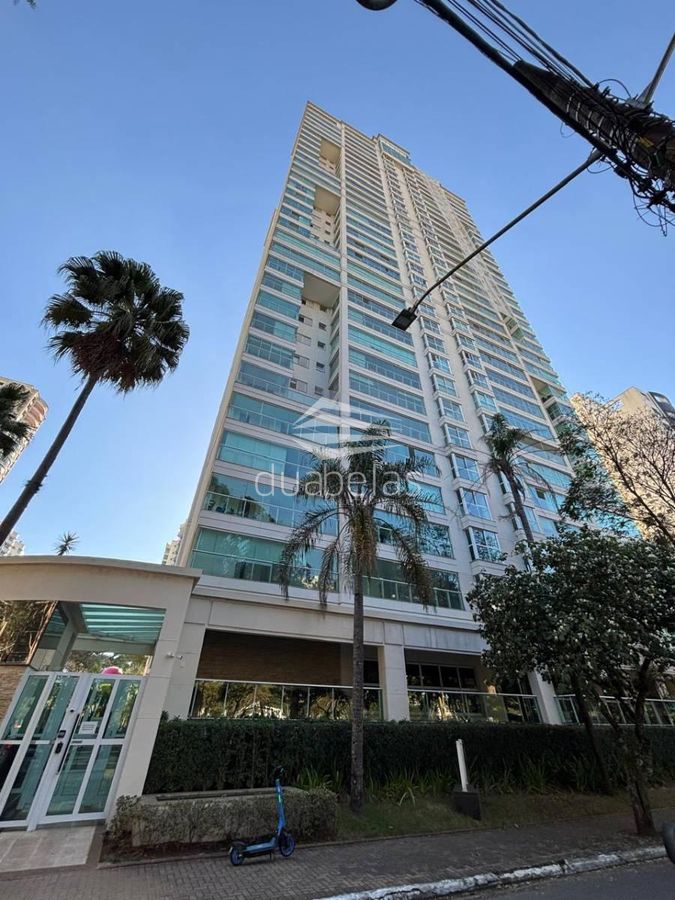 Apartamento Venda Central Park - Apartamento em Parque Residencial Aquarius, São José dos Campos - para locação e à venda - Duabelas Imobiliária