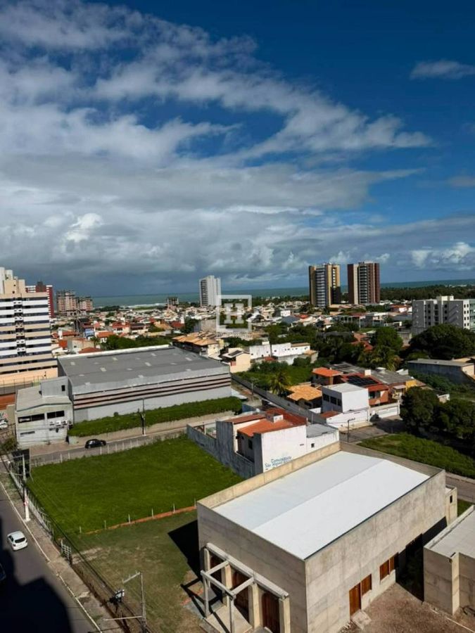 Apartamento com 2 quartos, Atalaia - Aracaju