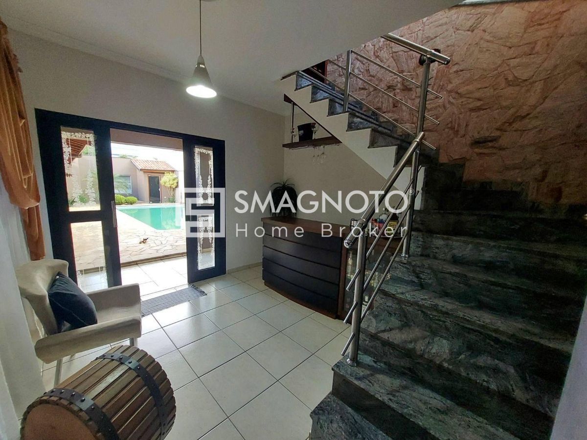 Sobrado com 5 dormitórios à venda, 257 m² por R$ 990.000,00 - Nova Piracicaba - Piracicaba/SP - foto 19