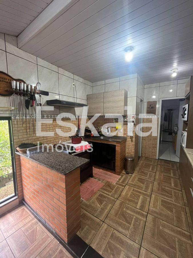 Casa com 3 quartos Tifa Martins - Jaraguá do Sul