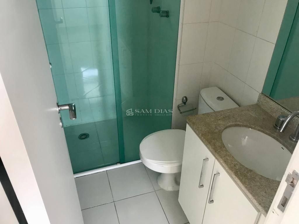 Apartamento, 3 quartos, 72 m² - Foto 17