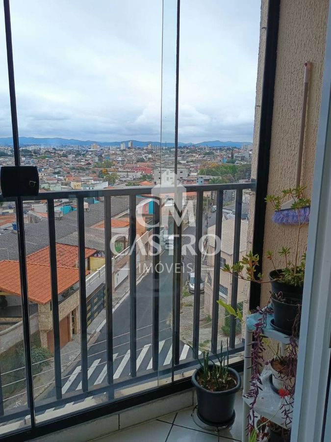 Apartamento com 2 quartos, Jardim Norma - São Paulo