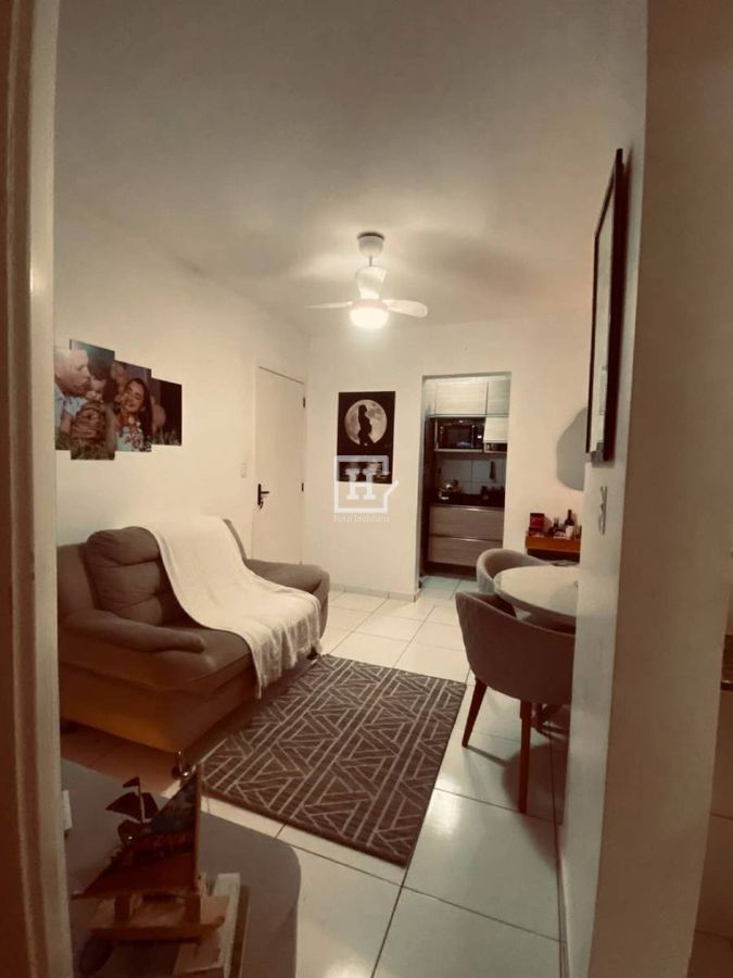 Apartamento com 2 quartos à Venda, Marcelo Deda - São Cristóvão