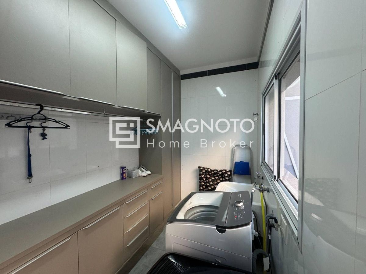 Sobrado com 3 Suítes à venda, 331 m² por R$ 1.950.000 - Terras de Piracicaba - Piracicaba/SP