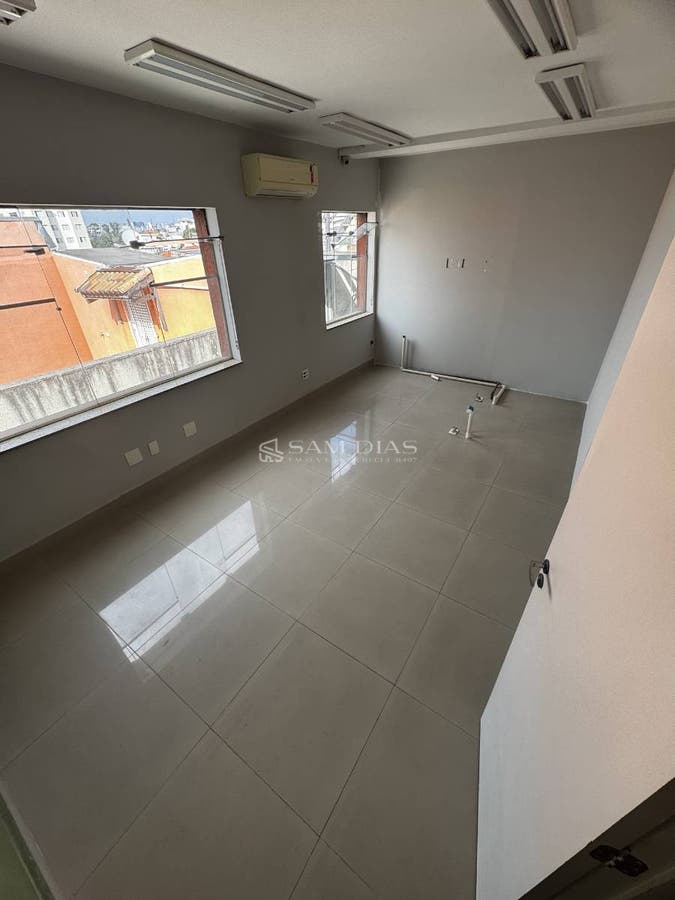 Sala-Conjunto, 22 m² - Foto 1