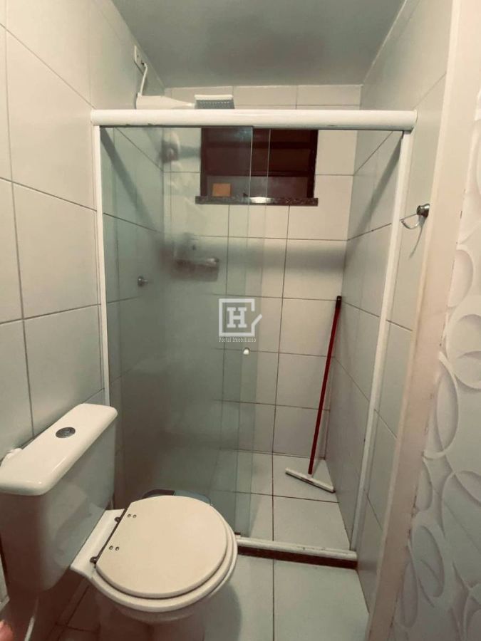 Apartamento com 2 quartos à Venda, Marcelo Deda - São Cristóvão