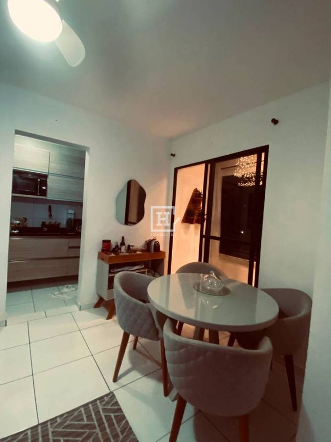 Apartamento com 2 quartos à Venda, Marcelo Deda - São Cristóvão