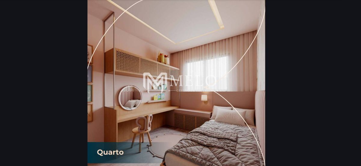 Apartamento, 3 quartos, 71 m² - Foto 11