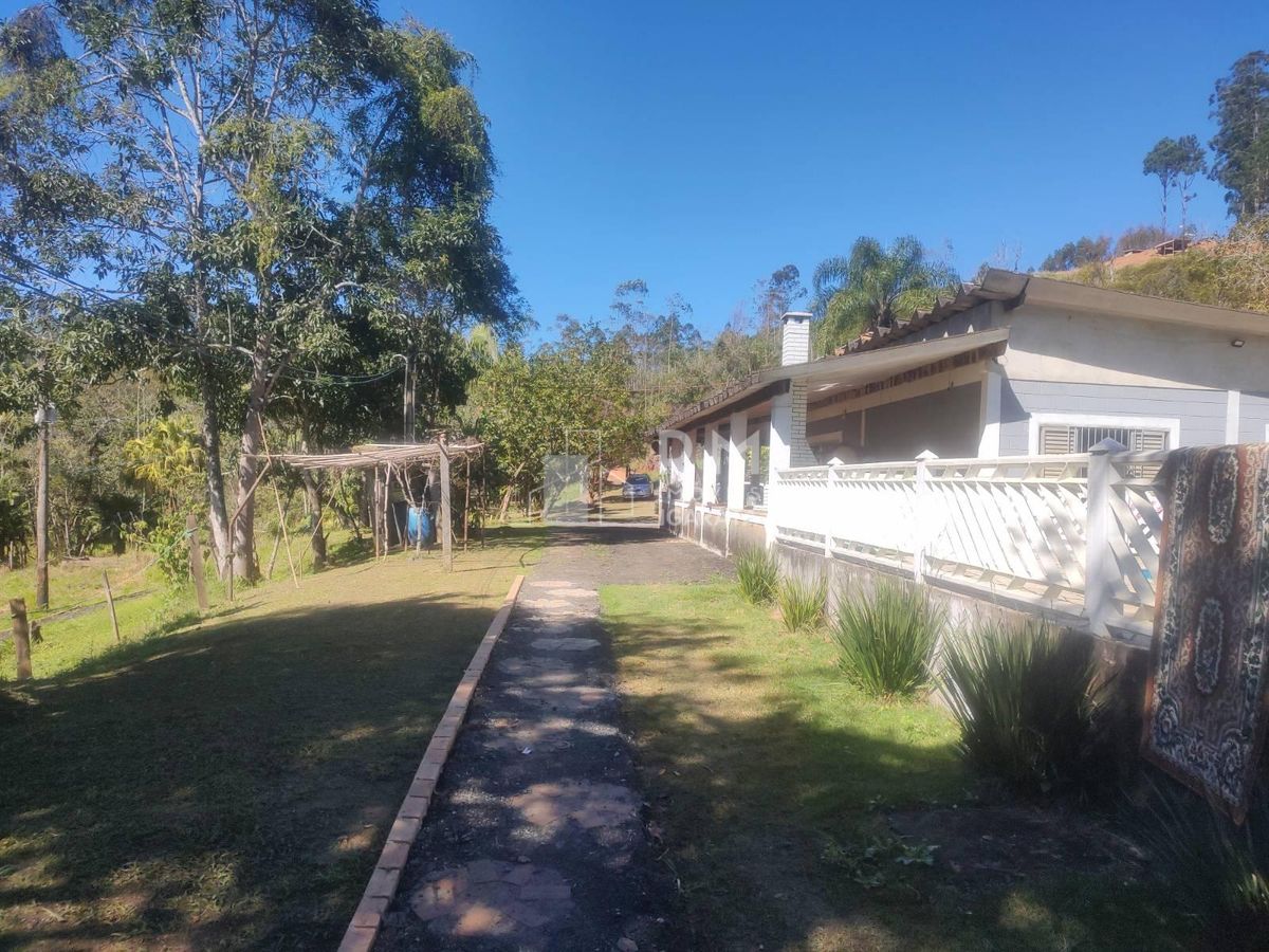Chácara, 2 quartos, 8000 m² - Foto 13