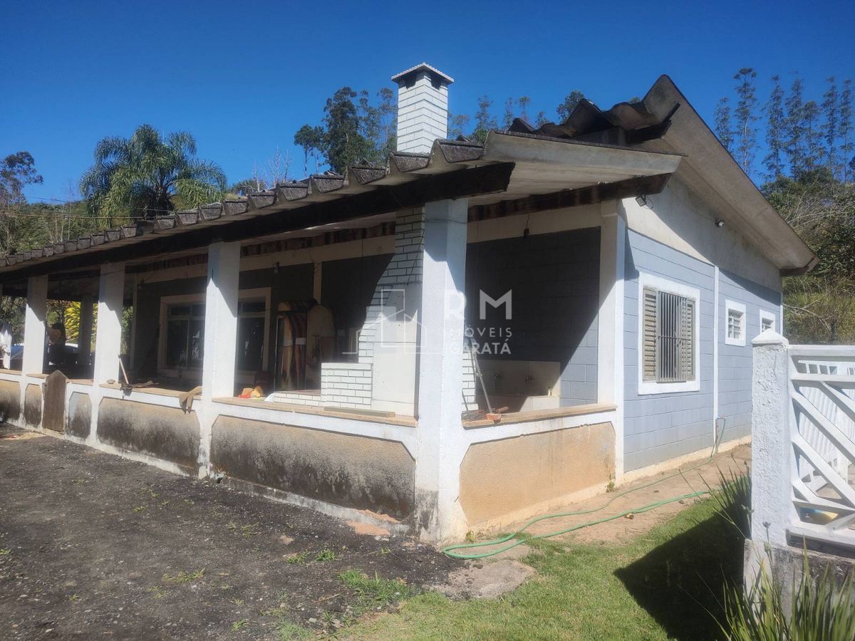 Chácara, 2 quartos, 8000 m² - Foto 16